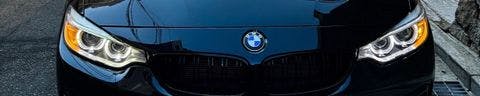 BMW 4시리즈(1세대) 쿠페 428i M Sport Pkg 소유 차주가 올린 전조등 고장정비 주간주행등 Led모듈 관련 이미지_0