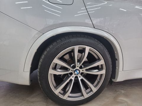 BMW X5(3세대) xDrive 40d M Sport Package 소유 차주가 올린 서스펜션 고장정비 관련 이미지_0