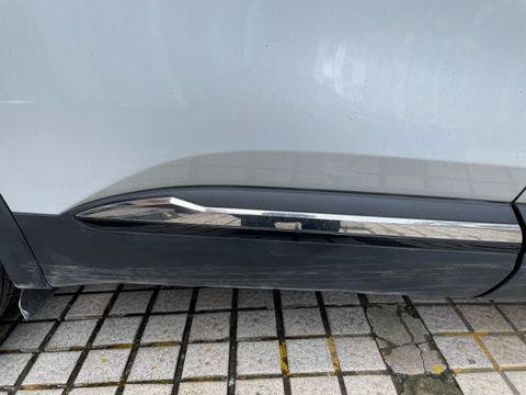 르노(삼성) XM3 1.6 GTe 소유 차주가 올린 가니쉬 도어 자비수리 외장 Xm3 관련 이미지_0