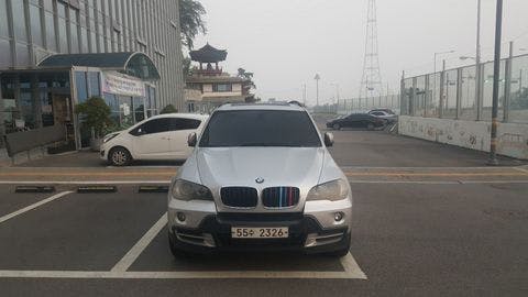 BMW X5(2세대) xDrive 30d 소유 차주가 올린 견적문의 일반부품 관련 이미지_0